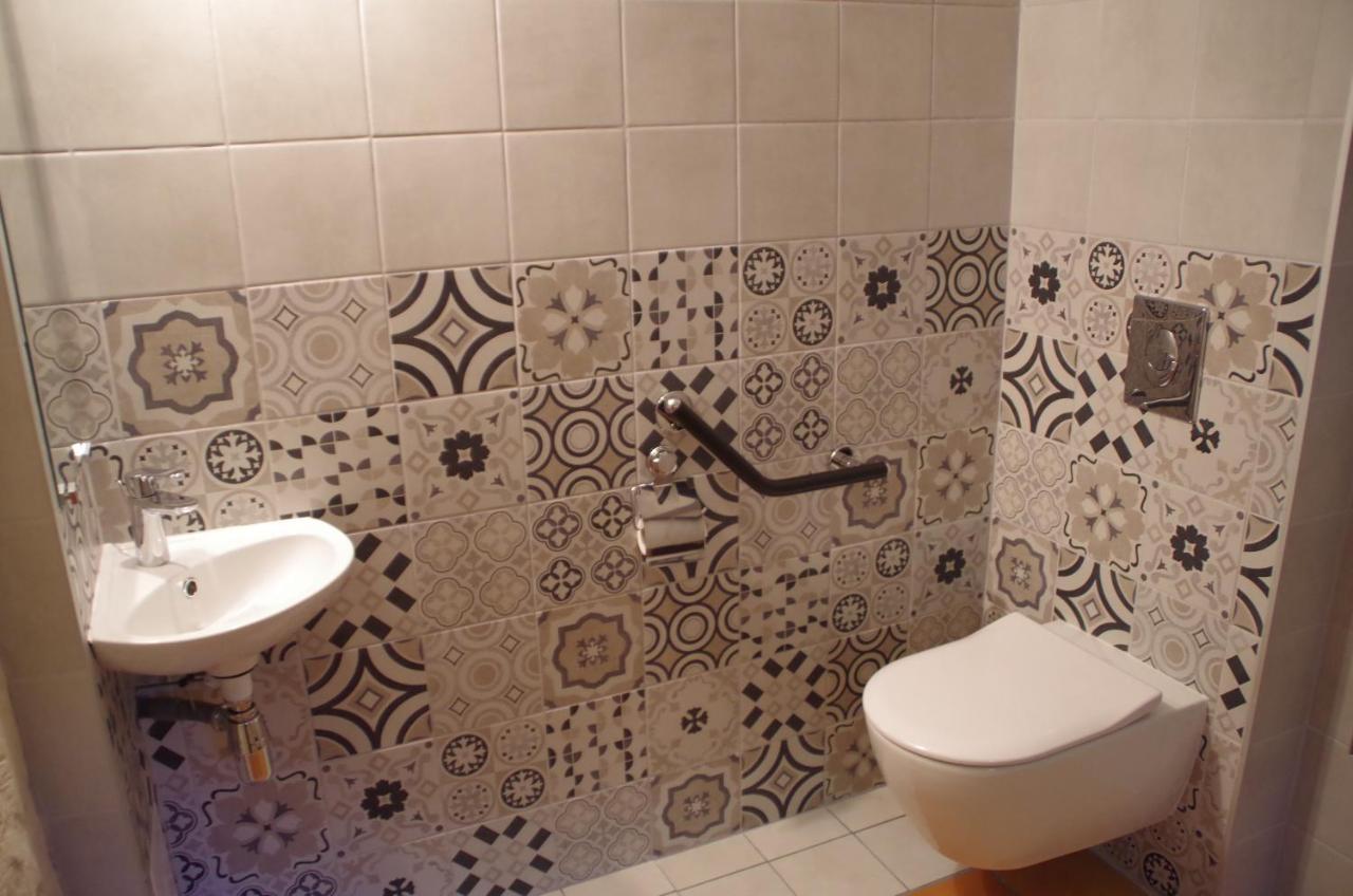 Campagne Ocean Bed & Breakfast Montroy Luaran gambar