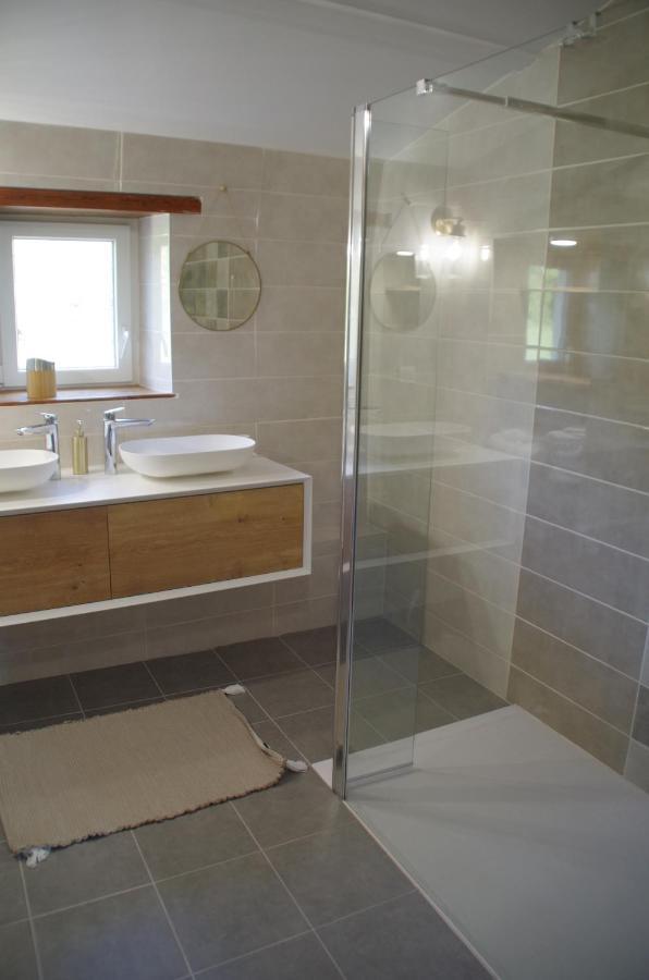 Campagne Ocean Bed & Breakfast Montroy Luaran gambar